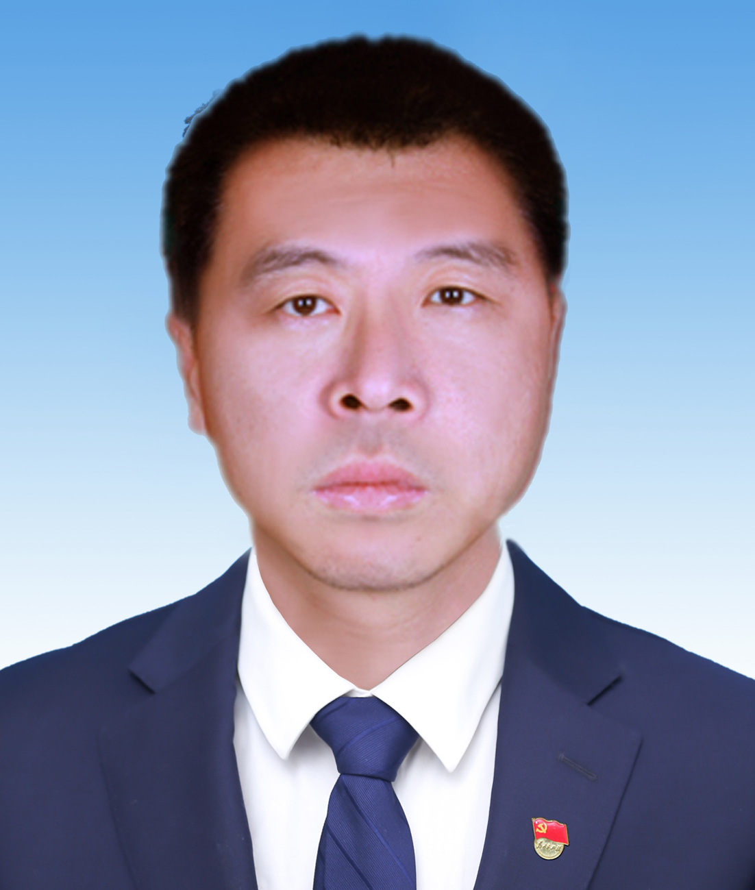 翟默