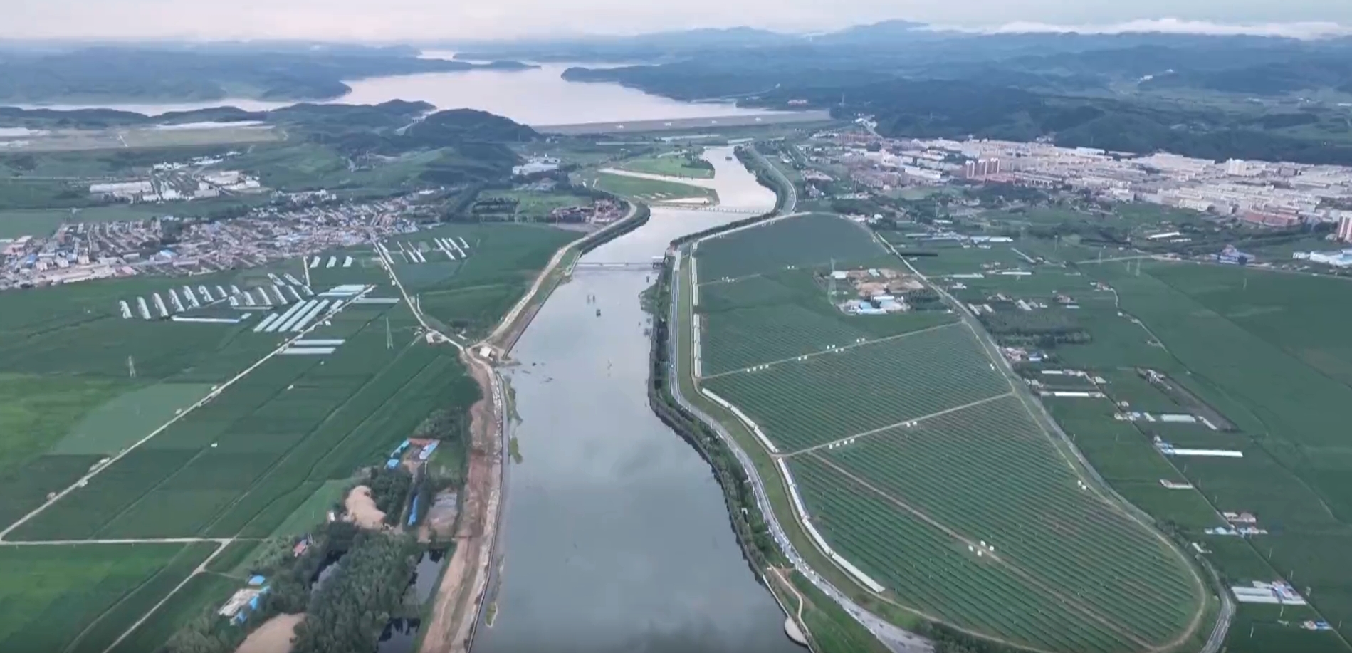 清河区绘就民生幸福图景 谱写发展崭新篇章